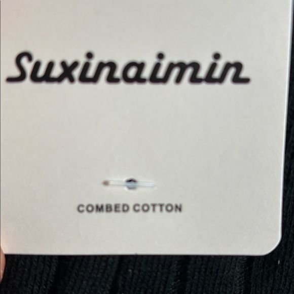 Women’s Smiley Face Socks - Black, Cream, Tan, Green HOLIDAY SALE! - Picture 2 of 6